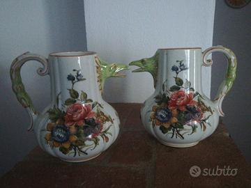 vasi Sicas sesto fiorentino 