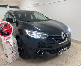 Renault Kadjar 1.5 dCi 110 AUT. Hypnotic FULL