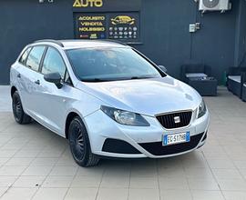 Seat Ibiza ST 1.4 Reference Garanzia 12 Mesi
