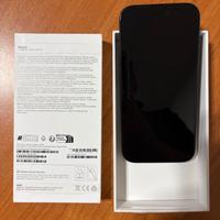 IPHONE 16 128GB NERO