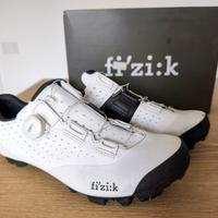 Fizik Vento Overcurve X3