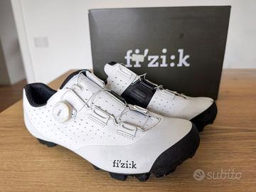 Fizik Vento Overcurve X3