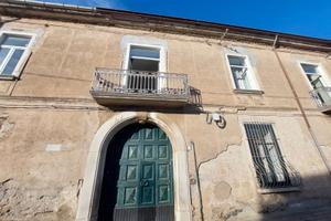 M.S.Severino, Priscoli APPARTAMENTO DUPLEX