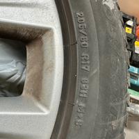 Cerchi lega BMW X1 e non solo