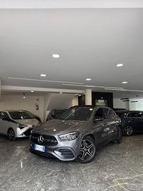 Mercedes-benz GLA 200 d Automatic AMG Line Premium