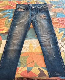 Jeans gucci