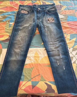 Jeans gucci