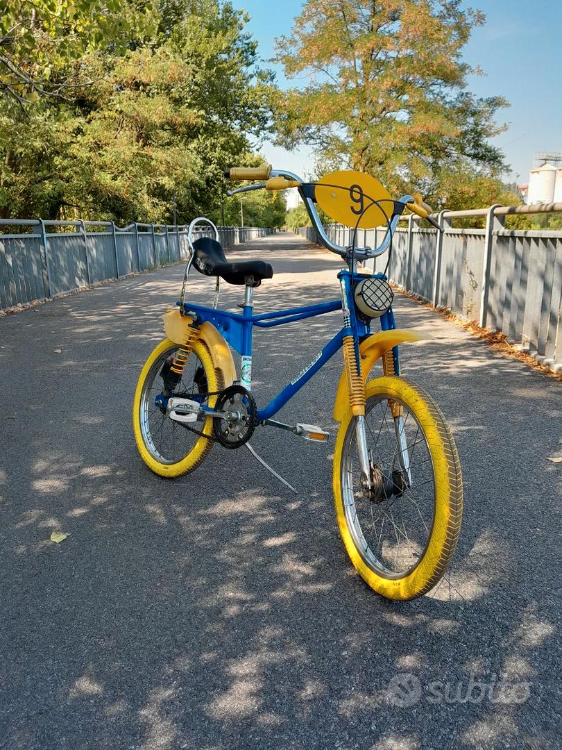 Bici saltafoss Biciclette In vendita a Milano