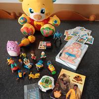 Giochi - Lotto di piccole sorprese a solamente