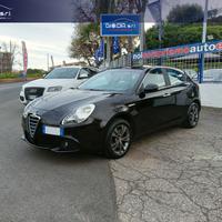 Alfa Romeo Giulietta 2.0 JTDm-2 140 CV