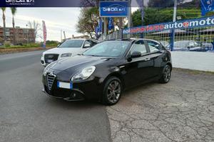 Alfa Romeo Giulietta 2.0 JTDm-2 140 CV