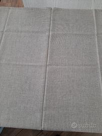 Tovaglia e runner artigianali