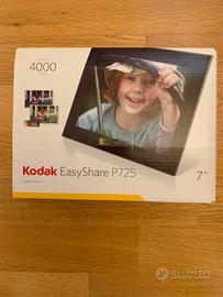 Cornice digitale Kodak Easy Share P725 7''
