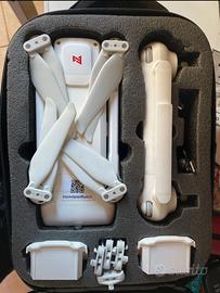 Drone Fimi x8 SE 2022