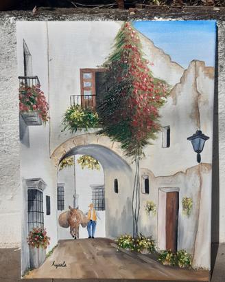 GUARDA il NUOVISSIMO Paesaggio urbano