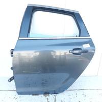 13285610 PORTA POSTERIORE SX OPEL ASTRA (J) 1.7 CD