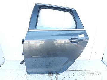 13285610 PORTA POSTERIORE SX OPEL ASTRA (J) 1.7 CD