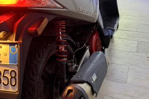 scooter agility 125