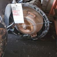 Cambio Chrysler 300C 3.0 cod. mot. 642982