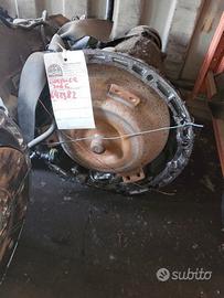Cambio Chrysler 300C 3.0 cod. mot. 642982