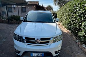 Fiat freemont 170cv