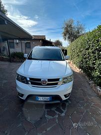 Fiat freemont 170cv