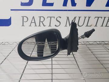 Specchio SX Lancia Ypsilon - 5 Porte - Originale