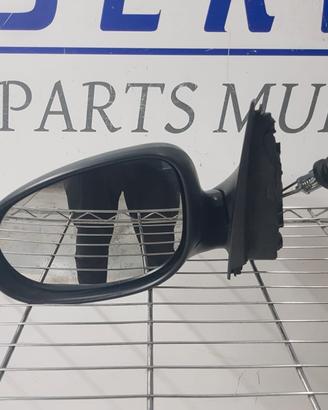 Specchio SX Lancia Ypsilon - 5 Porte - Originale