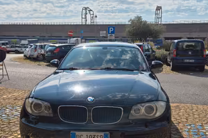 Bmw serie 1