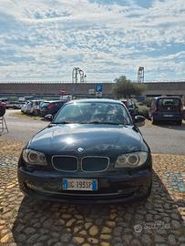 Bmw serie 1