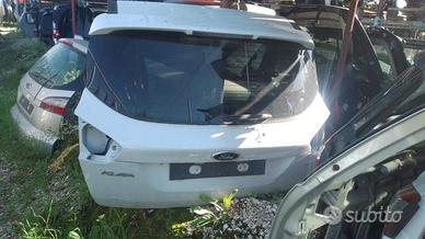 Portellone posteriore Ford Kuga 2008-2013