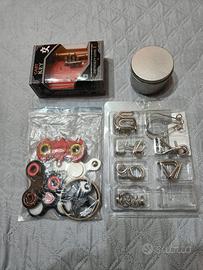 Set giochi antistress