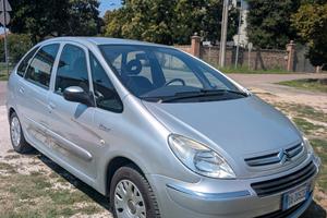 Citroen Picasso gpl 