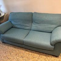 Divano 3 posti POLTRONESOFA' _modello VALLALTA