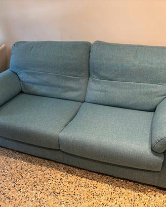 Divano 3 posti POLTRONESOFA' _modello VALLALTA