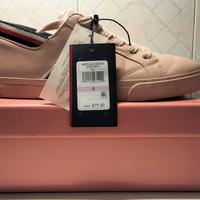 Sneakers Tommy Hilfiger donna taglia 6 US