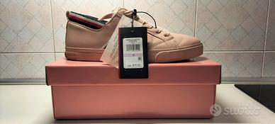 Sneakers Tommy Hilfiger donna taglia 6 US