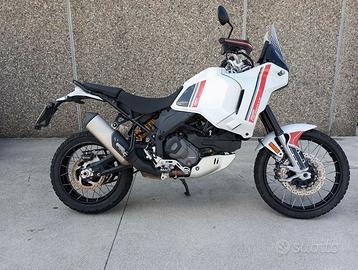 Ducati DesertX