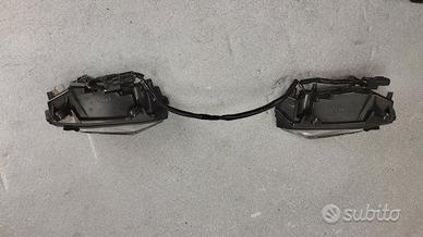 fanalino luce posizione