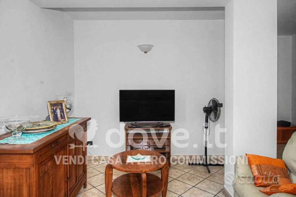 Appartamento – Corciano, San Mariano, Chiugiana - Altro