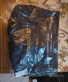 10 new man trunks Jack & Jones , L size, black