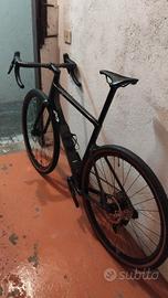 bici da corsa 3t exploro race max 2023
