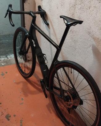 bici da corsa 3t exploro race max 2023