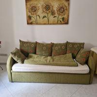 Divano letto