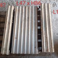 termosifoni ghisa usati