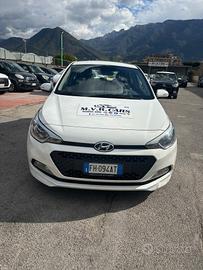 Hyundai i20 1.1 CRDi 12V 5 porte Style