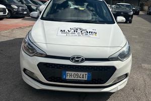 Hyundai i20 1.1 CRDi 12V 5 porte Style