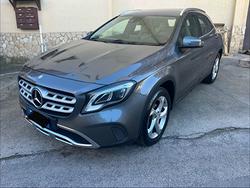 Mercedes-benz GLA 180 d Automatic AMG Line Advance