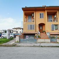 Villa a schiera a Verucchio