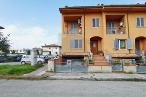 Villa a schiera a Verucchio